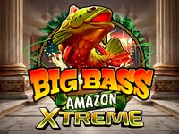 Big Bass Amazon Xtreme