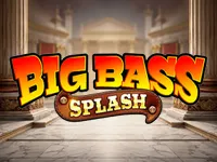 Big Bass Splash