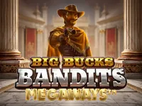Big Bucks Bandits Megaways