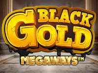 Black Gold Megaways