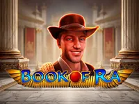 Book of Ra