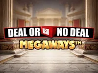 Deal or no Deal Megaways