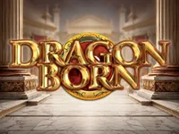 Dragon Born Megaways