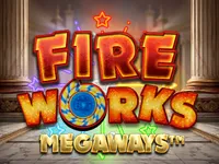 Fireworks Megaways