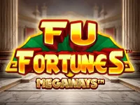 Fu Fortunes Megaways