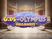 Gods of Olympus Megaways