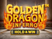 Golden Dragon Inferno