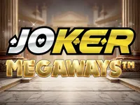 Joker Megaways
