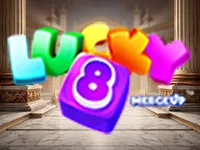 Lucky 8 Merge Up