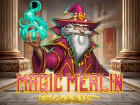 Magic Merlin Megaways