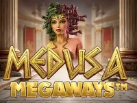 Medusa Megaways