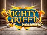 Mighty Griffin Megaways