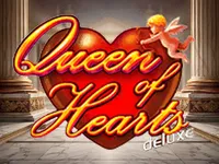 Queen of Hearts Deluxe