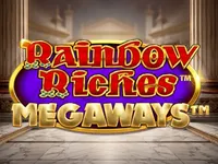 Rainbow Riches Megaways