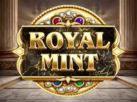 Royal Mint Megaways