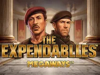 The Expendables Megaways