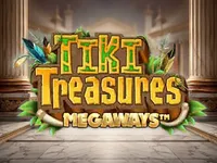 Tiki Treasures Megaways