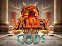 Valley of the Gods